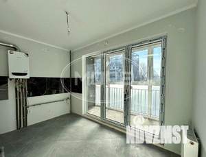 1-к квартира, вторичка, 36м2, 3/10 этаж