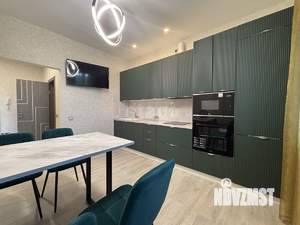 1-к квартира, вторичка, 47м2, 2/14 этаж