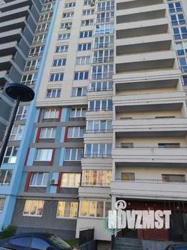 2-к квартира, вторичка, 65м2, 4/16 этаж