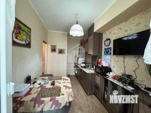 1-к квартира, вторичка, 31м2, 2/8 этаж