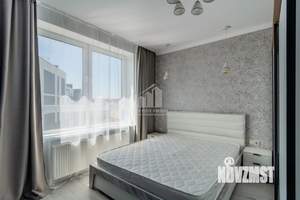 2-к квартира, вторичка, 62м2, 8/9 этаж