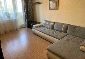 2-к квартира, вторичка, 56м2, 6/9 этаж