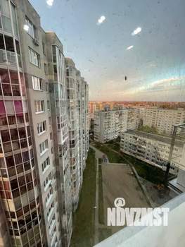 2-к квартира, вторичка, 50м2, 13/16 этаж