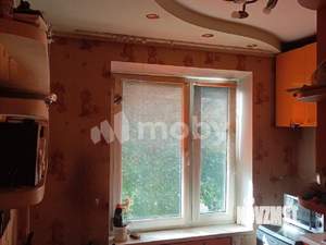 3-к квартира, вторичка, 61м2, 3/5 этаж