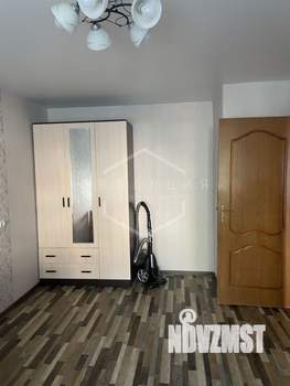 3-к квартира, вторичка, 63м2, 3/5 этаж