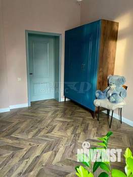 3-к квартира, вторичка, 113м2, 1/4 этаж