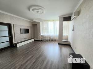 3-к квартира, вторичка, 97м2, 8/10 этаж