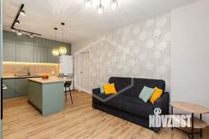 2-к квартира, вторичка, 60м2, 2/12 этаж