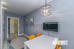 2-к квартира, вторичка, 58м2, 7/10 этаж