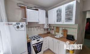2-к квартира, вторичка, 47м2, 2/5 этаж