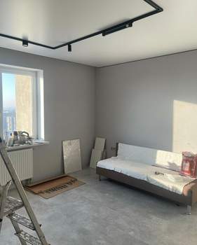 1-к квартира, вторичка, 40м2, 8/8 этаж