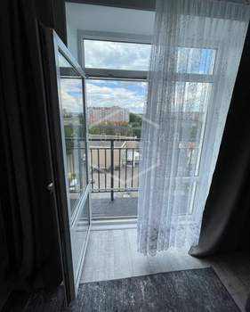 1-к квартира, вторичка, 39м2, 9/9 этаж