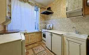 2-к квартира, вторичка, 31м2, 4/5 этаж