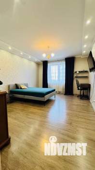 1-к квартира, вторичка, 47м2, 7/10 этаж