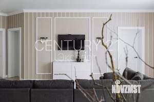 3-к квартира, вторичка, 117м2, 3/4 этаж