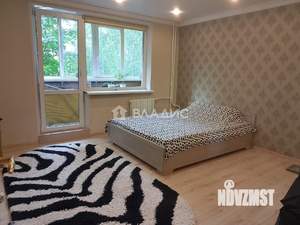 2-к квартира, вторичка, 56м2, 3/10 этаж