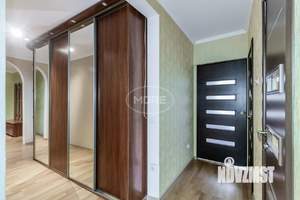 3-к квартира, вторичка, 69м2, 2/5 этаж