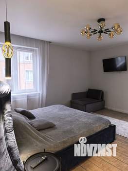 1-к квартира, вторичка, 36м2, 2/3 этаж