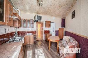 2-к квартира, вторичка, 75м2, 1/7 этаж