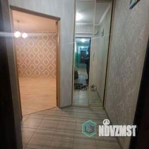 1-к квартира, вторичка, 28м2, 1/5 этаж