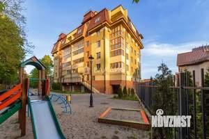 3-к квартира, сданный дом, 85м2, 6/6 этаж