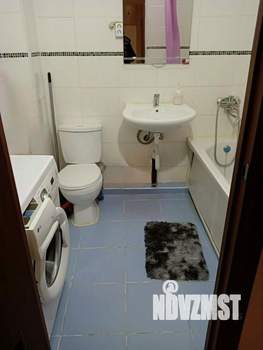 1-к квартира, вторичка, 35м2, 7/8 этаж