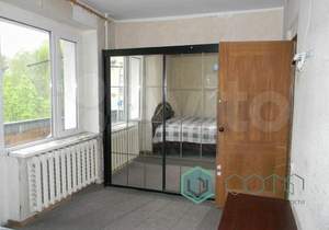 3-к квартира, вторичка, 54м2, 4/5 этаж