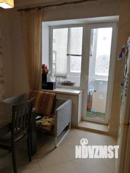 2-к квартира, вторичка, 62м2, 5/5 этаж