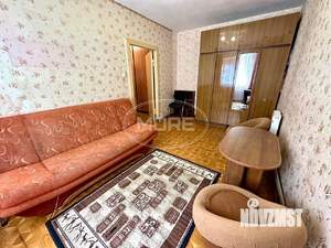 2-к квартира, вторичка, 36м2, 1/3 этаж