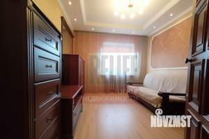 3-к квартира, вторичка, 60м2, 2/5 этаж