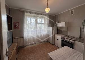 1-к квартира, вторичка, 40м2, 2/5 этаж