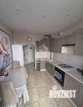 2-к квартира, вторичка, 58м2, 2/9 этаж