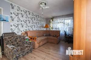 4-к квартира, вторичка, 74м2, 8/9 этаж