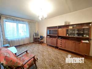 3-к квартира, вторичка, 70м2, 4/5 этаж