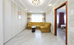3-к квартира, вторичка, 83м2, 7/8 этаж