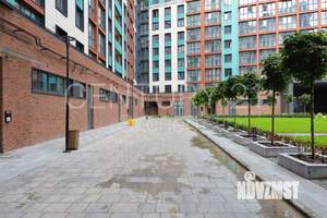 1-к квартира, вторичка, 67м2, 2/12 этаж