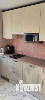 1-к квартира, вторичка, 32м2, 5/5 этаж