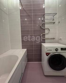 1-к квартира, вторичка, 38м2, 6/8 этаж