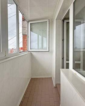 2-к квартира, вторичка, 58м2, 14/14 этаж