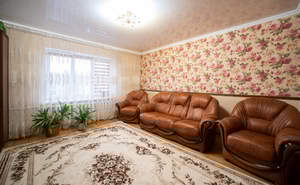 2-к квартира, вторичка, 69м2, 7/7 этаж