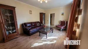 2-к квартира, вторичка, 82м2, 2/6 этаж