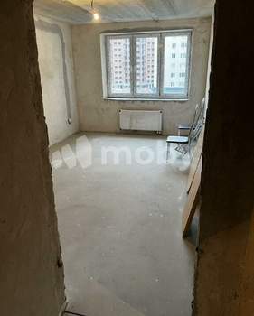 1-к квартира, вторичка, 38м2, 4/9 этаж