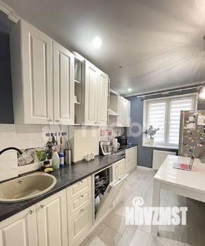 2-к квартира, вторичка, 55м2, 1/8 этаж