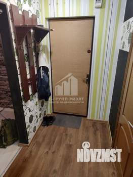 1-к квартира, вторичка, 36м2, 3/4 этаж