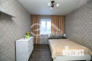 2-к квартира, вторичка, 45м2, 2/3 этаж