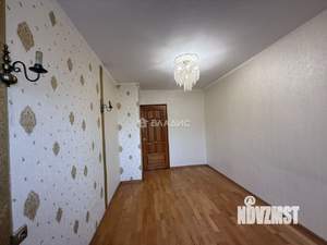 3-к квартира, вторичка, 60м2, 5/5 этаж