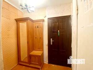 1-к квартира, вторичка, 33м2, 5/5 этаж