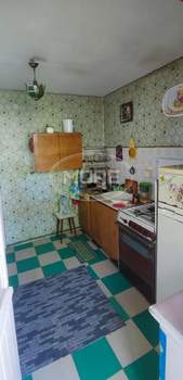 2-к квартира, вторичка, 50м2, 3/5 этаж