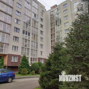 1-к квартира, вторичка, 44м2, 9/10 этаж