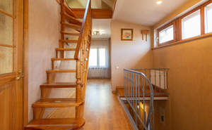 3-к квартира, вторичка, 92м2, 2/2 этаж